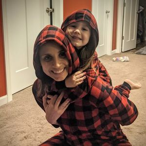 Meet your Posher, Sara